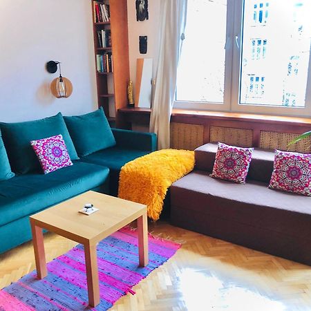 Feel Like Home In Warsaw Ngoại thất bức ảnh