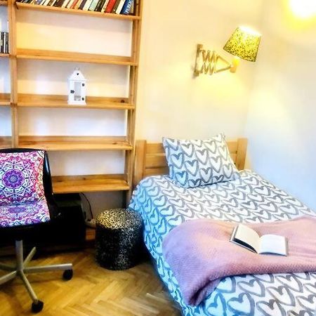 Feel Like Home In Warsaw Ngoại thất bức ảnh