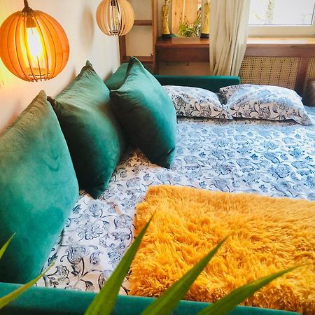 Feel Like Home In Warsaw Ngoại thất bức ảnh
