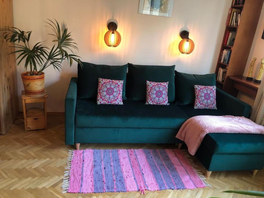 Feel Like Home In Warsaw Ngoại thất bức ảnh