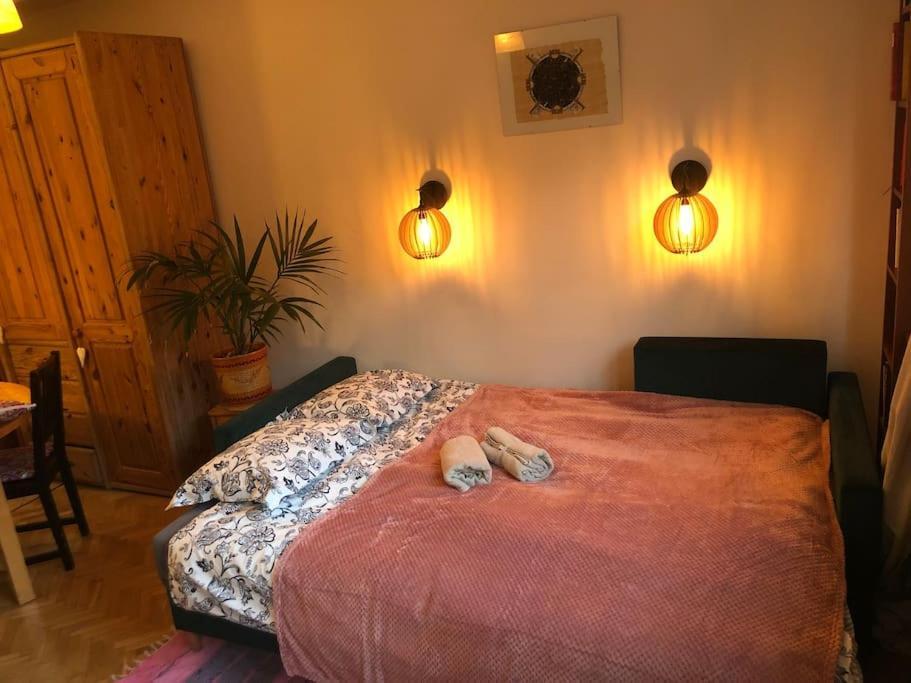 Feel Like Home In Warsaw Ngoại thất bức ảnh