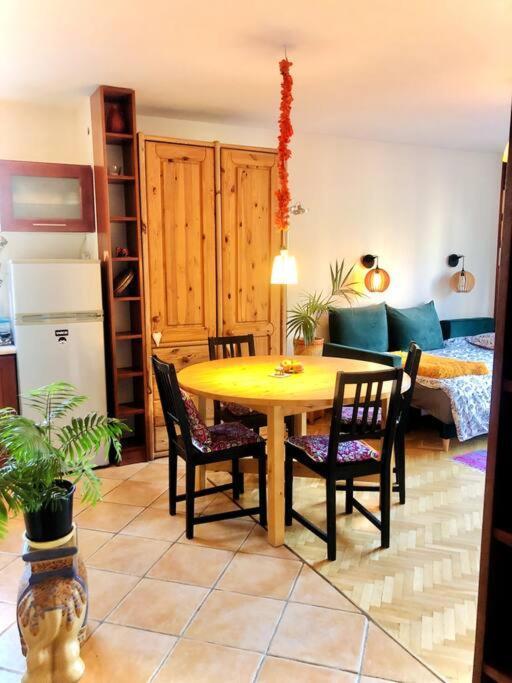 Feel Like Home In Warsaw Ngoại thất bức ảnh